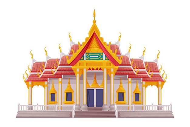 Temple